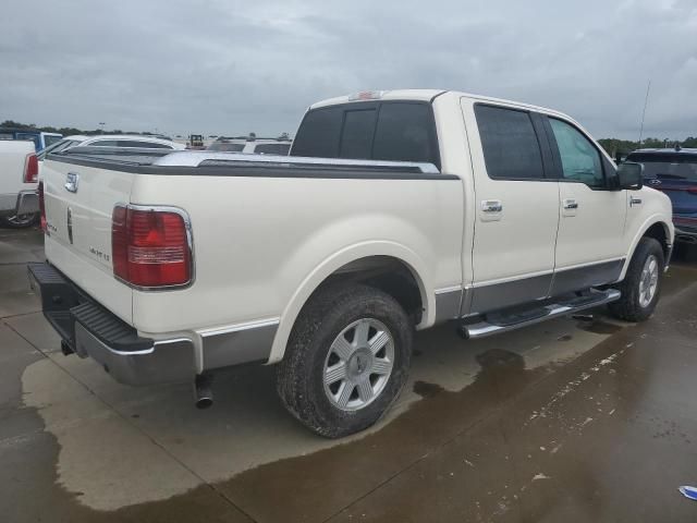 2007 Lincoln Mark LT