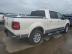 2007 Lincoln Mark LT