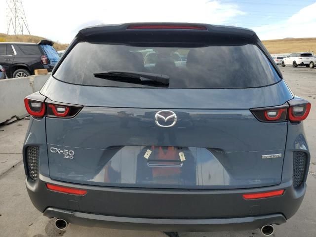 2023 Mazda CX-50 Preferred Plus