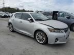 2011 Lexus CT 200