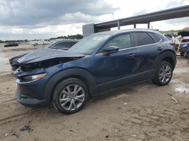 2022 Mazda CX-30 Select