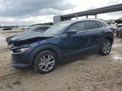 Mazda Vehiculos salvage en venta: 2022 Mazda CX-30 Select