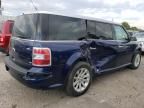 2011 Ford Flex SEL