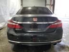 2016 Honda Accord EXL