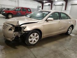 2007 Toyota Camry CE en venta en Avon, MN