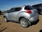 2013 Nissan Juke S