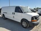 2015 Chevrolet Express G3500