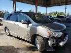 2012 Nissan Quest S