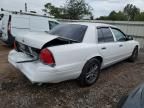 2011 Ford Crown Victoria LX