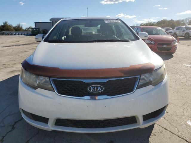 2011 KIA Forte EX