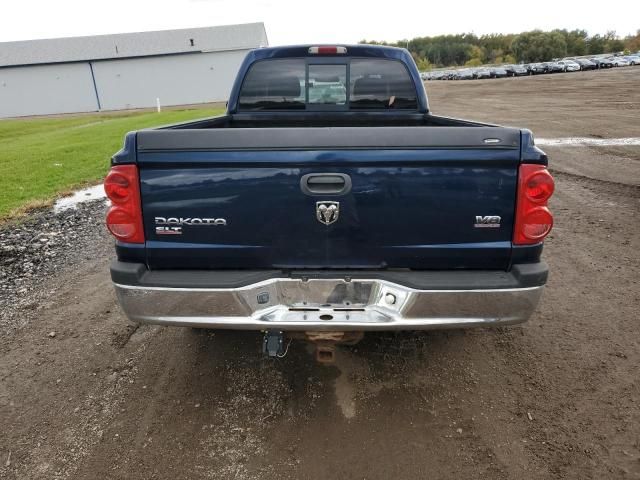 2005 Dodge Dakota SLT