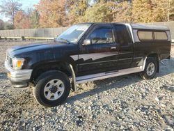 Toyota Pickup 1/2 ton Extra Long salvage cars for sale: 1992 Toyota Pickup 1/2 TON Extra Long Wheelbase DLX