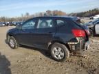 2009 Nissan Rogue S