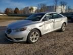 2017 Ford Taurus SEL