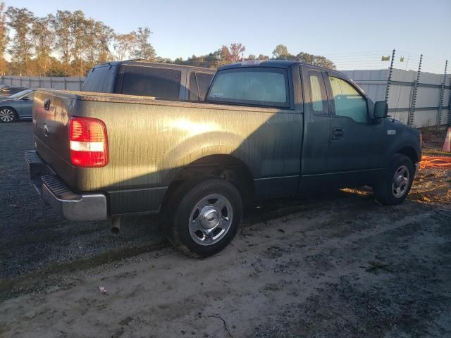 2004 Ford F150