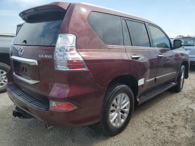 2018 Lexus GX 460