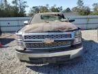 2015 Chevrolet Silverado C1500