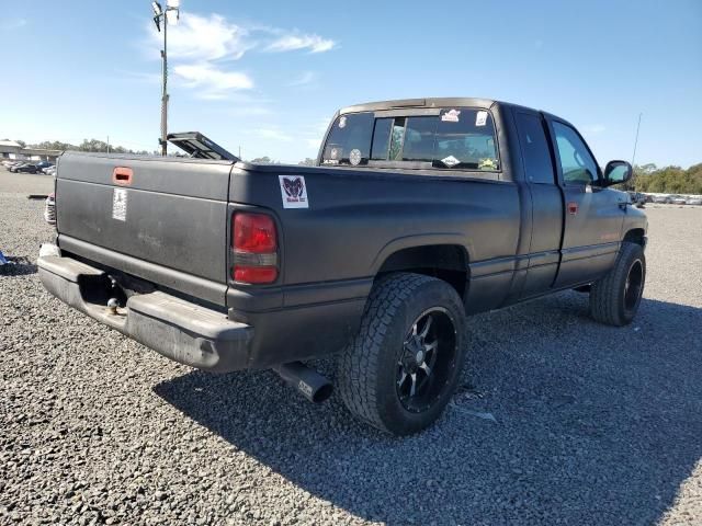 2001 Dodge RAM 1500