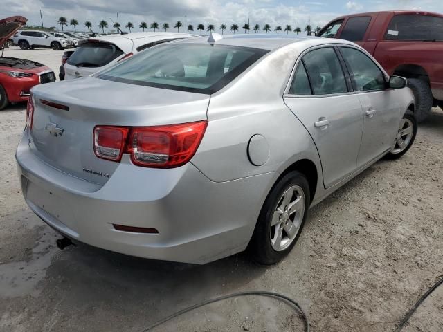 2014 Chevrolet Malibu 1LT