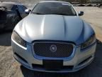 2013 Jaguar XF