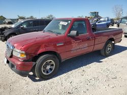 2007 Ford Ranger en venta en Kansas City, KS