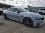 2017 BMW M4