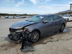 Lexus Vehiculos salvage en venta: 2016 Lexus ES 350