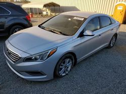 Hyundai salvage cars for sale: 2016 Hyundai Sonata SE