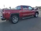 2018 GMC Sierra K1500 SLT