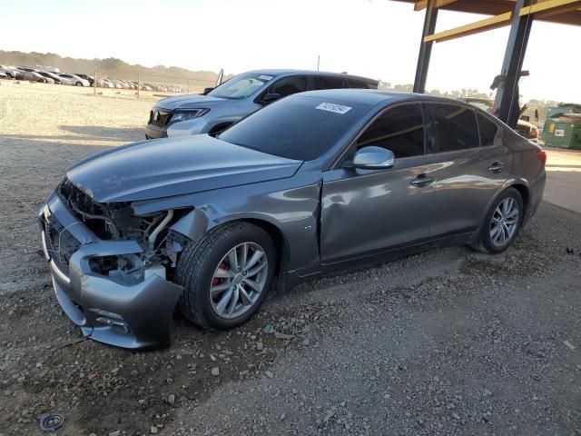 2014 Infiniti Q50 Base