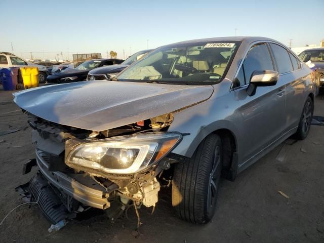 2015 Subaru Legacy 2.5I Limited