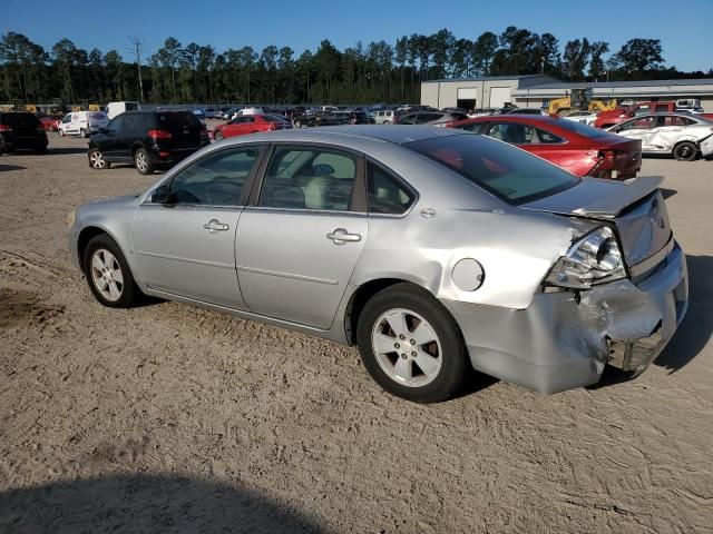 2009 Chevrolet Impala 1LT