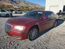 2014 Chrysler 300 en venta en Reno, NV