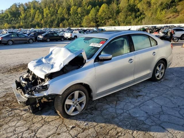 2014 Volkswagen Jetta TDI