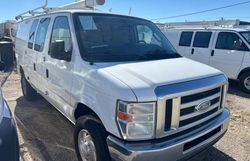 Lots with Bids for sale at auction: 2013 Ford Econoline E250 Van