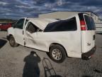 2011 Chevrolet Express G1500 LS