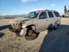 2008 Chevrolet Tahoe C1500