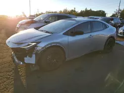 2023 Toyota Prius Prime SE en venta en Denver, CO