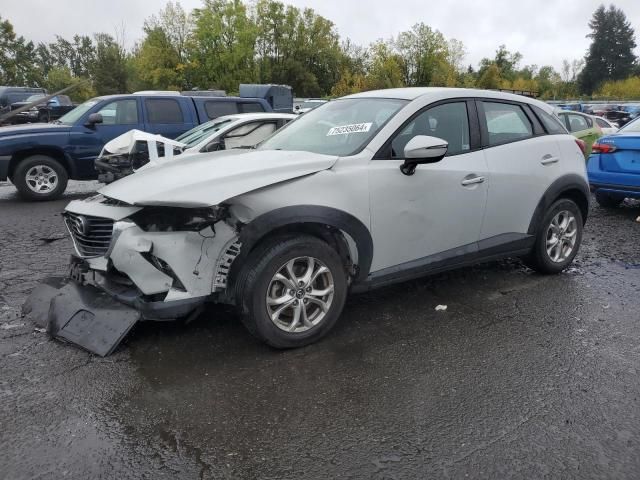 2016 Mazda CX-3 Touring