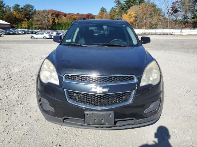 2011 Chevrolet Equinox LT