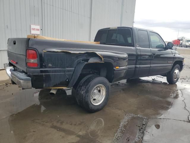 1999 Dodge RAM 3500