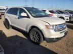 2009 Ford Edge SEL