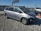 2013 Toyota Sienna LE