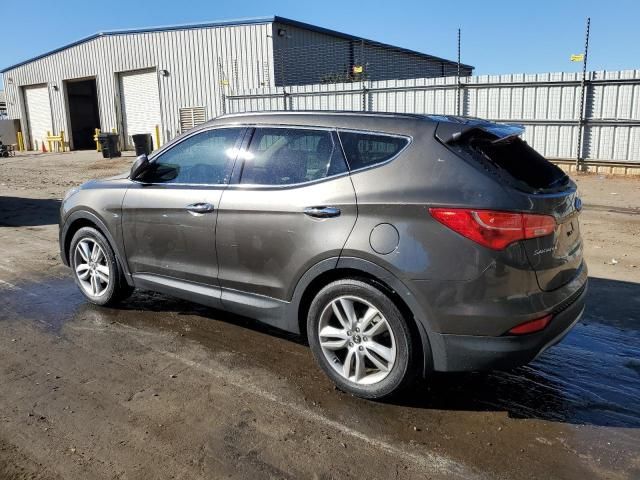 2014 Hyundai Santa FE Sport