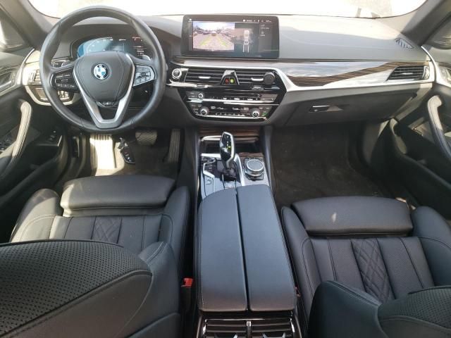 2023 BMW 530E