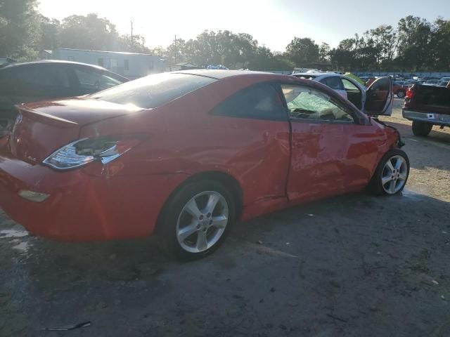 2007 Toyota Camry Solara SE