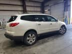 2012 Chevrolet Traverse LTZ