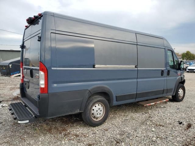 2021 Dodge RAM Promaster 3500 3500 High