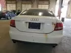 2006 Audi A6 3.2 Quattro