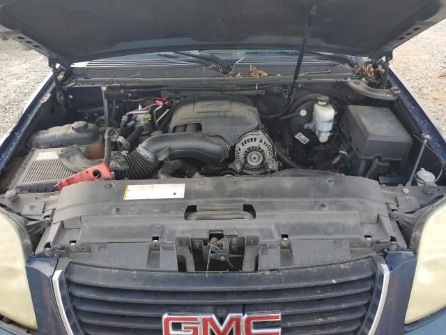 2007 GMC Yukon